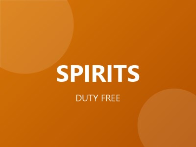 Premium Spirits